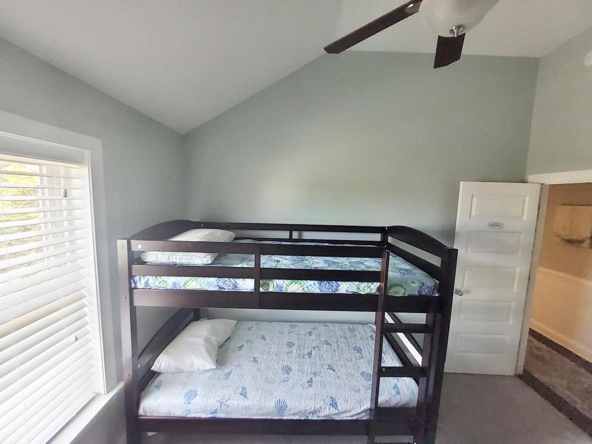 Coastal Serenity - Unit A - Top Floor Kill Devil Hills Exterior foto