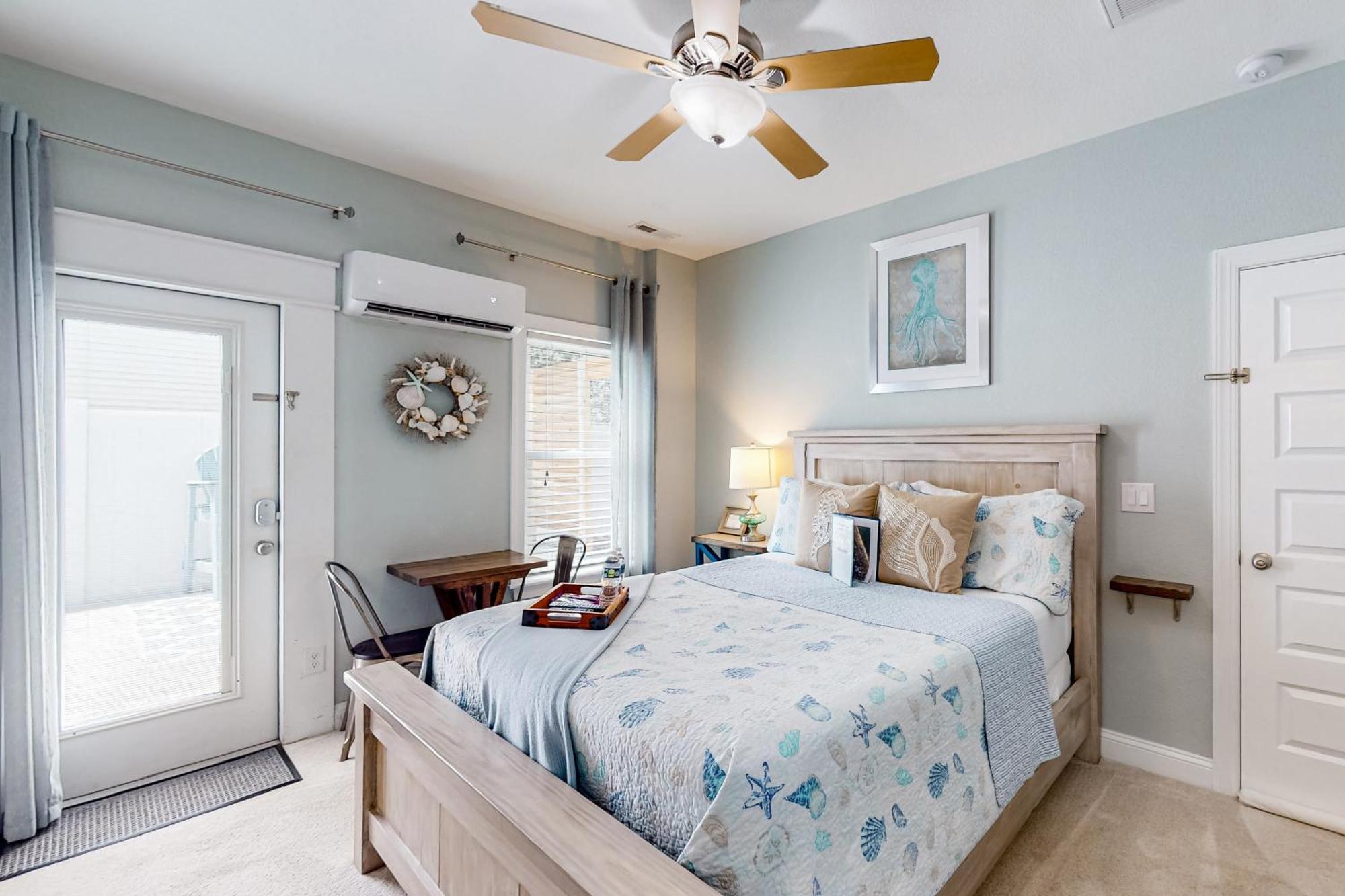 Coastal Serenity - Unit A - Top Floor Kill Devil Hills Exterior foto